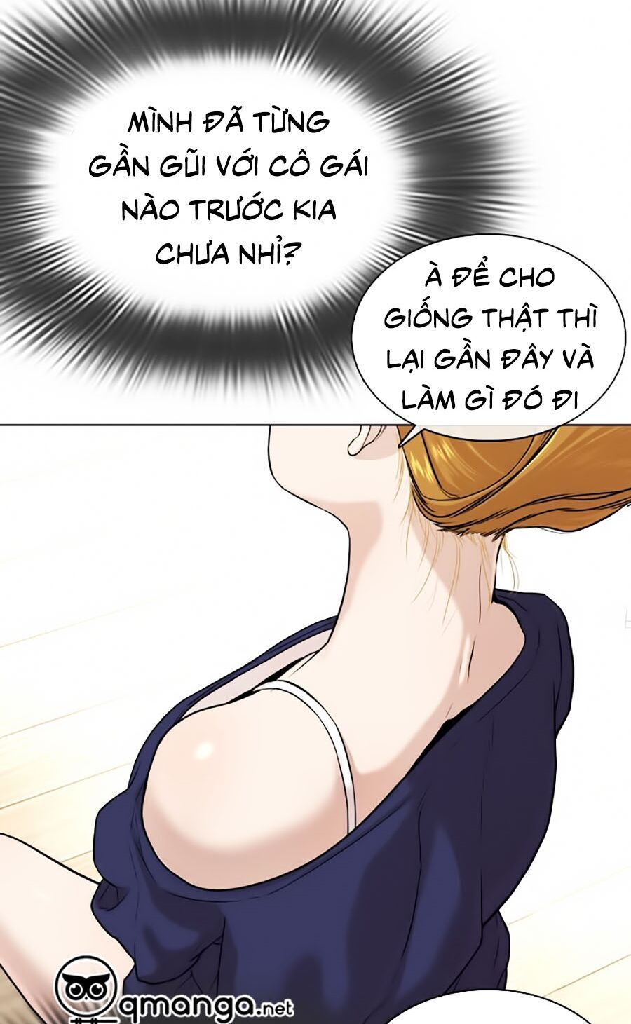 Cách Chiến Thắng Trận Đấu Chapter 27 - Trang 2