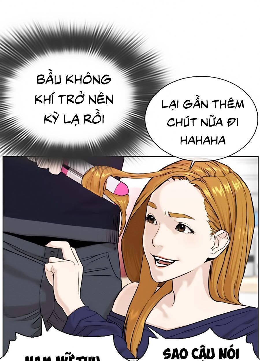 Cách Chiến Thắng Trận Đấu Chapter 27 - Trang 2