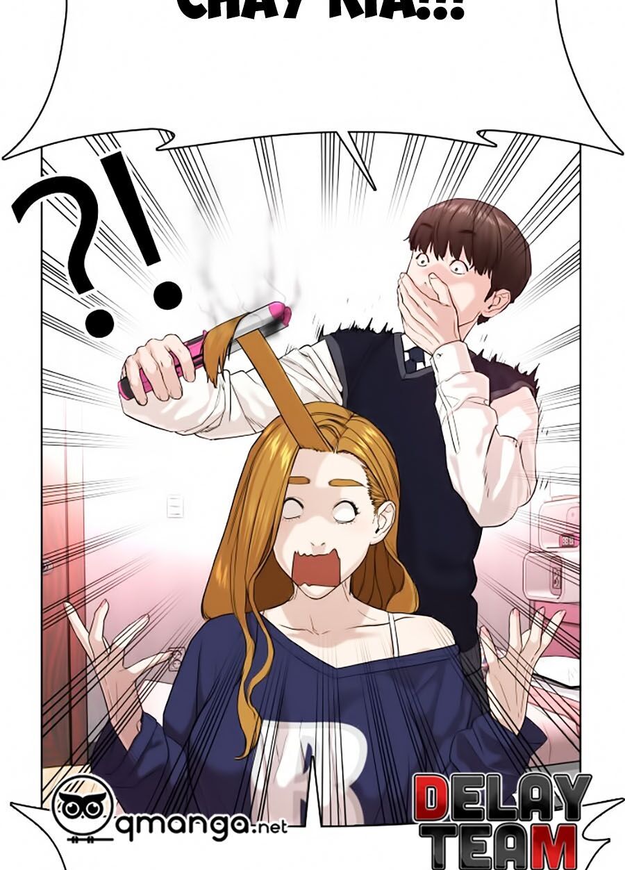 Cách Chiến Thắng Trận Đấu Chapter 27 - Trang 2