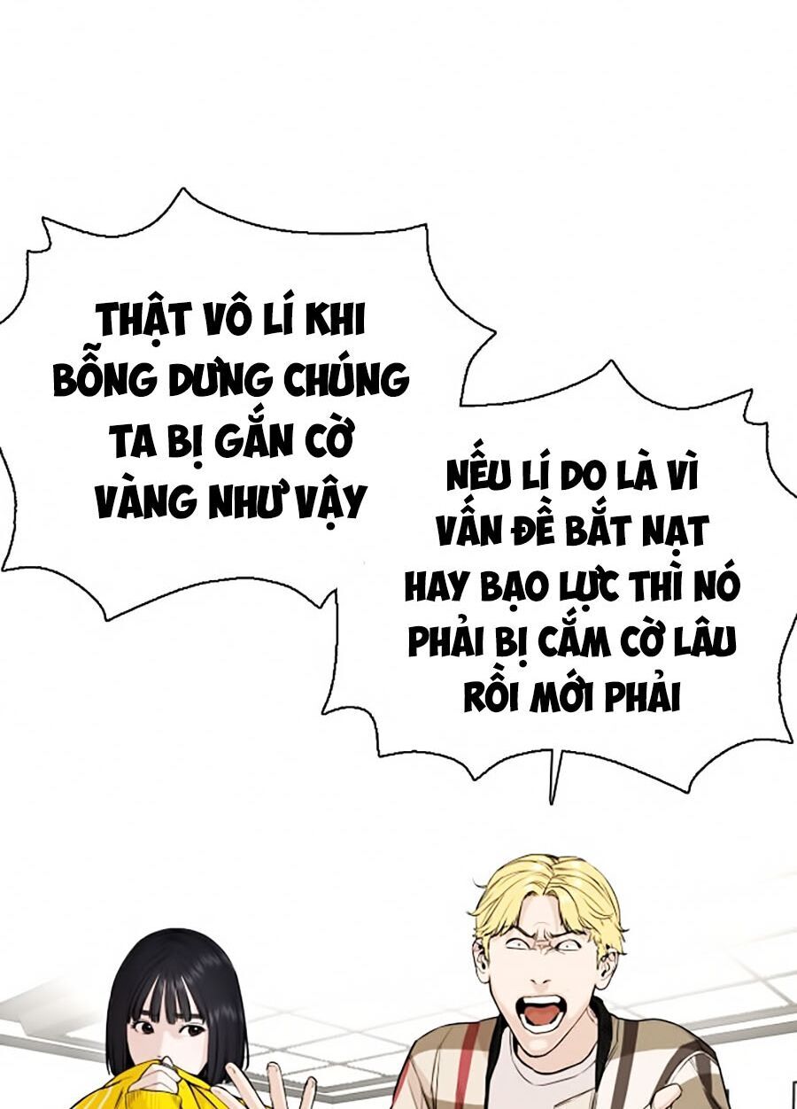Cách Chiến Thắng Trận Đấu Chapter 27 - Trang 2