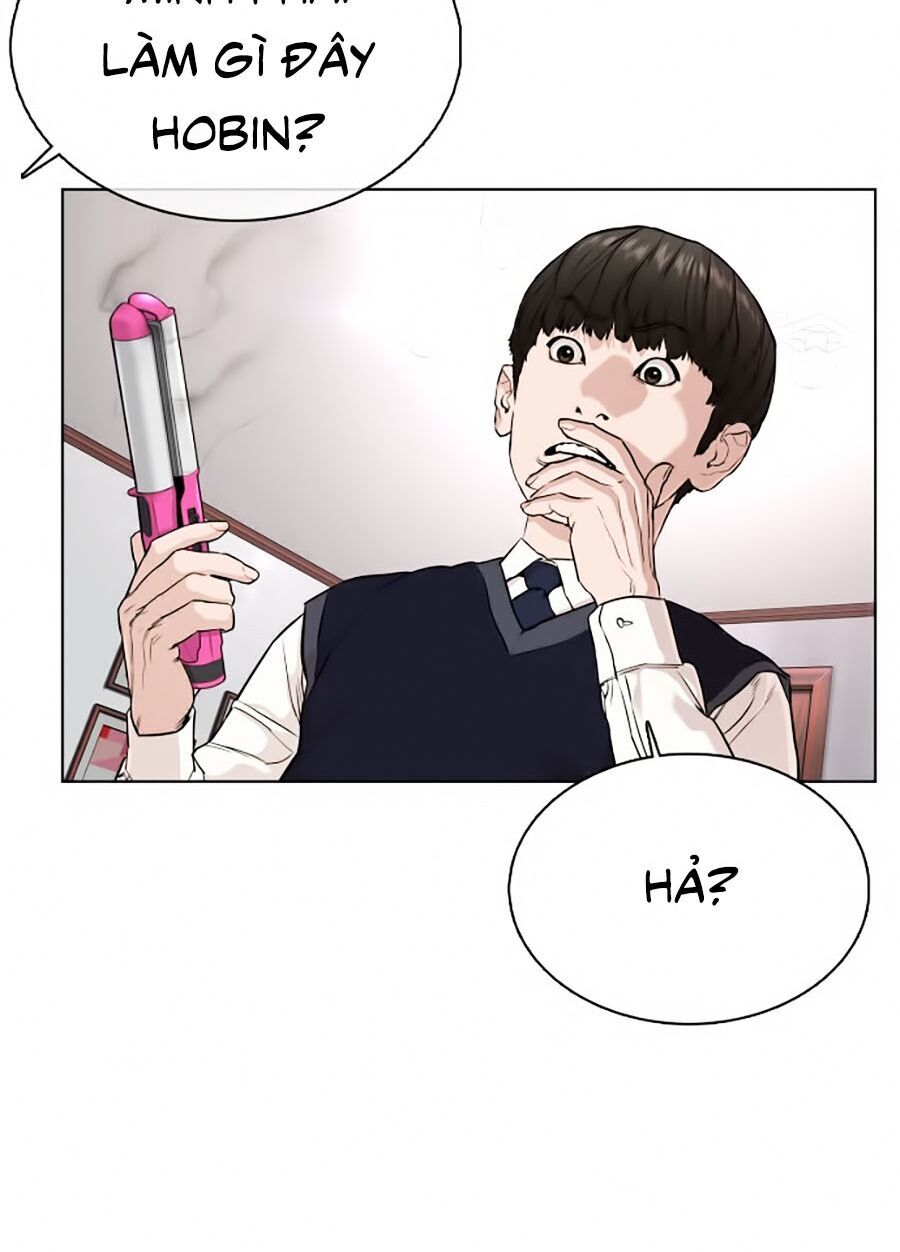 Cách Chiến Thắng Trận Đấu Chapter 27 - Trang 2