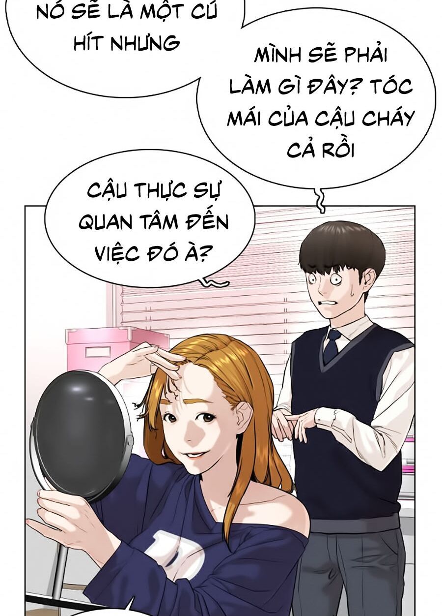 Cách Chiến Thắng Trận Đấu Chapter 27 - Trang 2