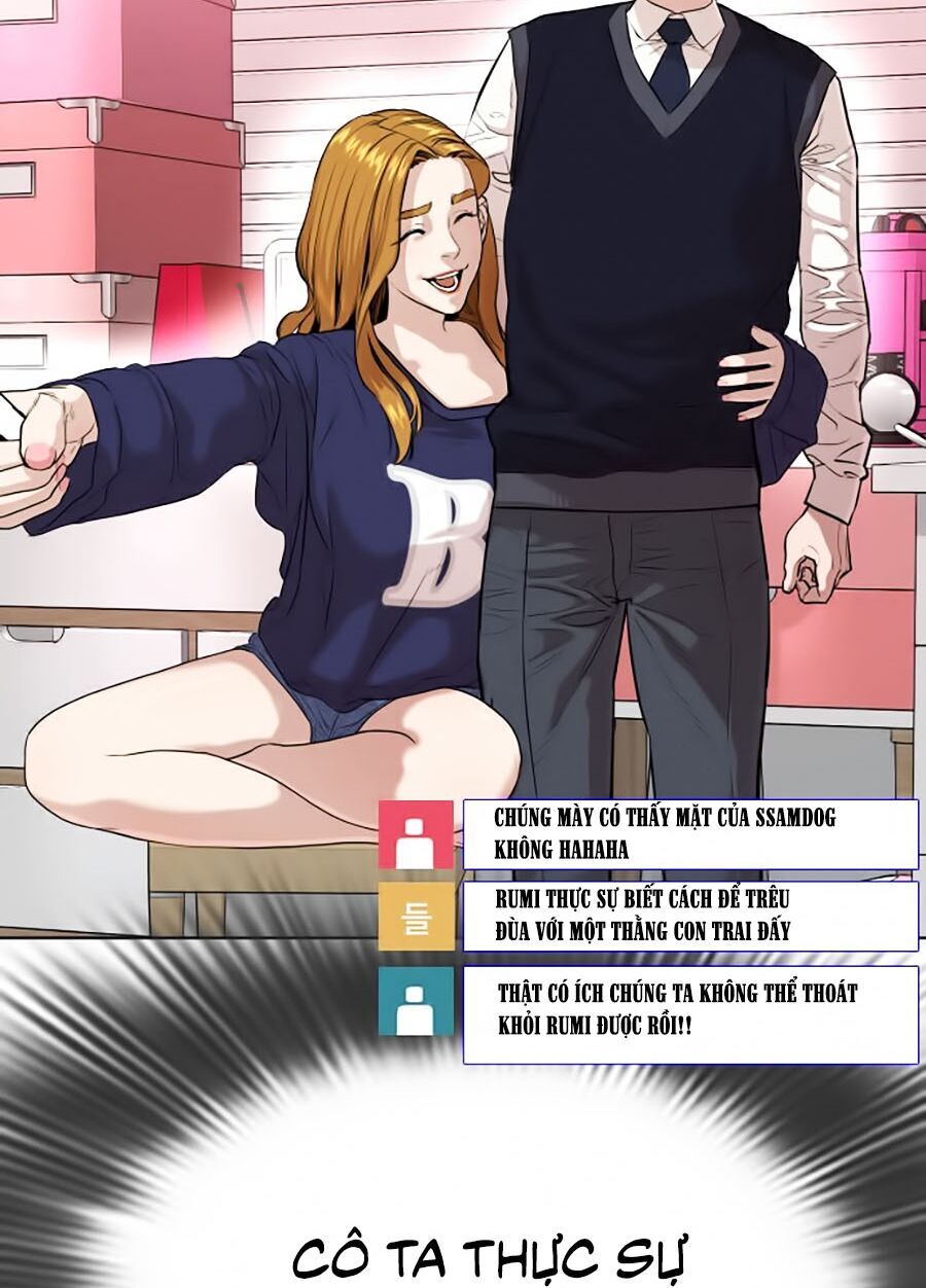 Cách Chiến Thắng Trận Đấu Chapter 27 - Trang 2