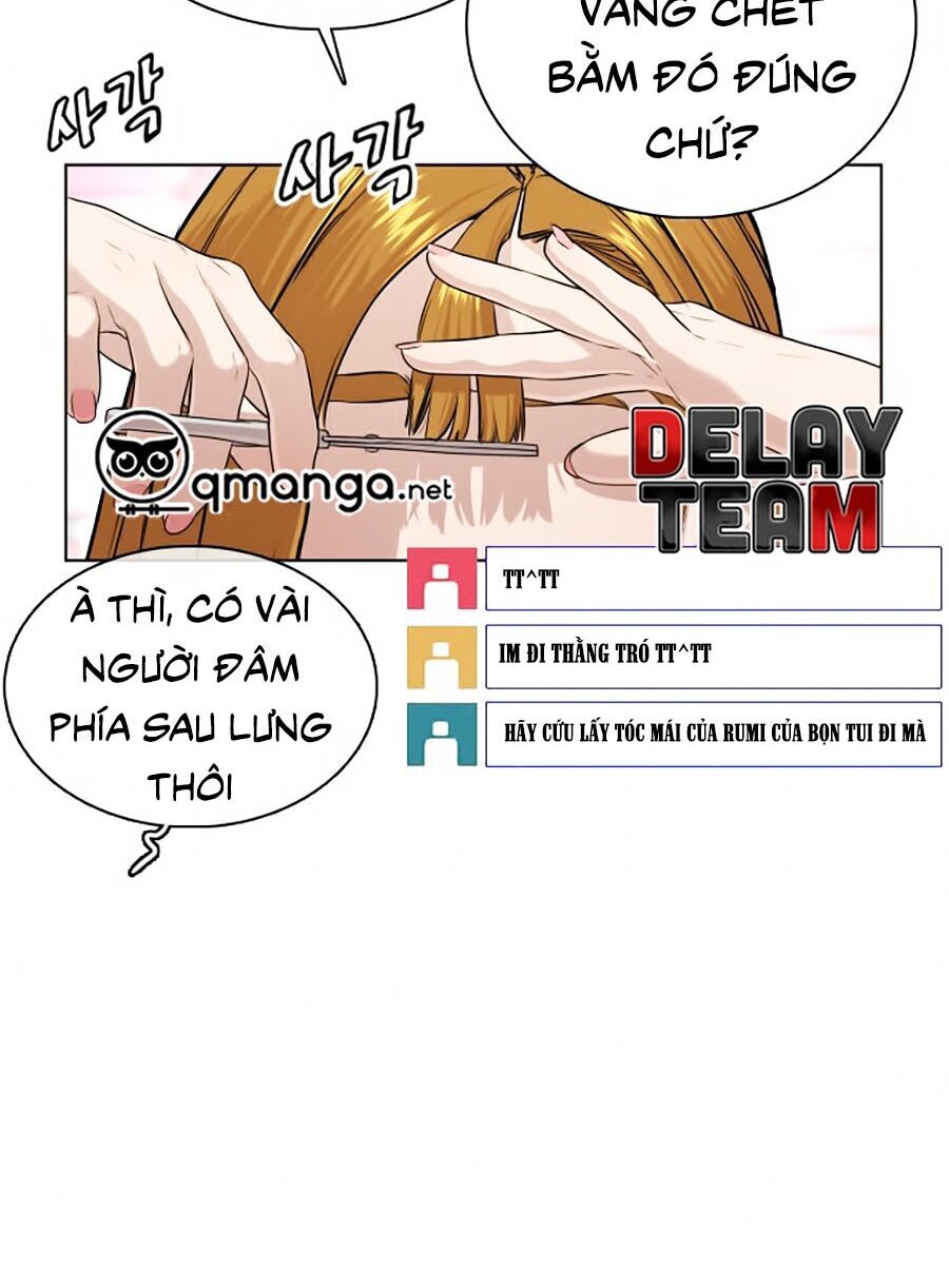 Cách Chiến Thắng Trận Đấu Chapter 27 - Trang 2