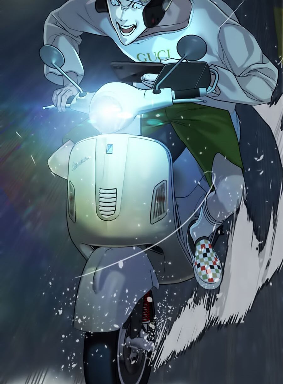 Cách Chiến Thắng Trận Đấu Chapter 27 - Trang 2