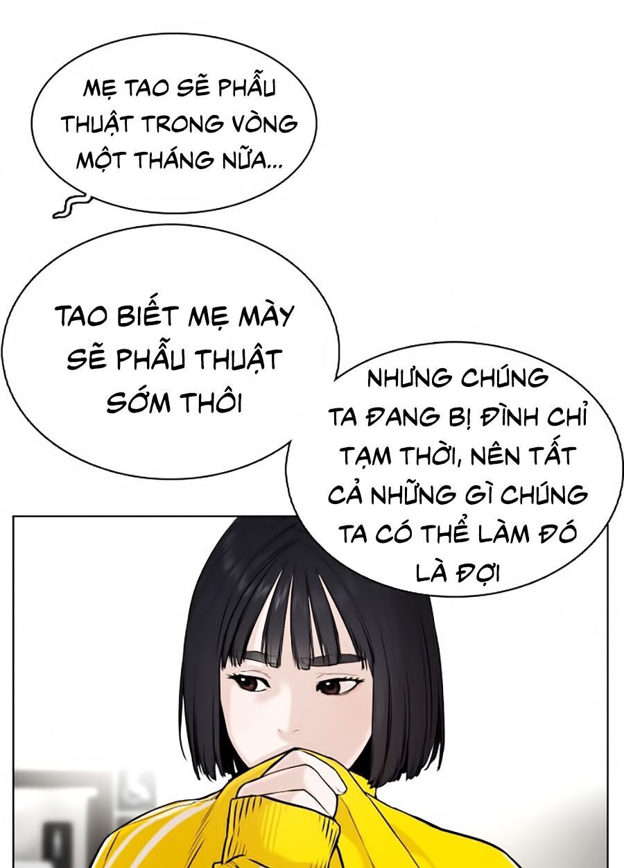 Cách Chiến Thắng Trận Đấu Chapter 27 - Trang 2