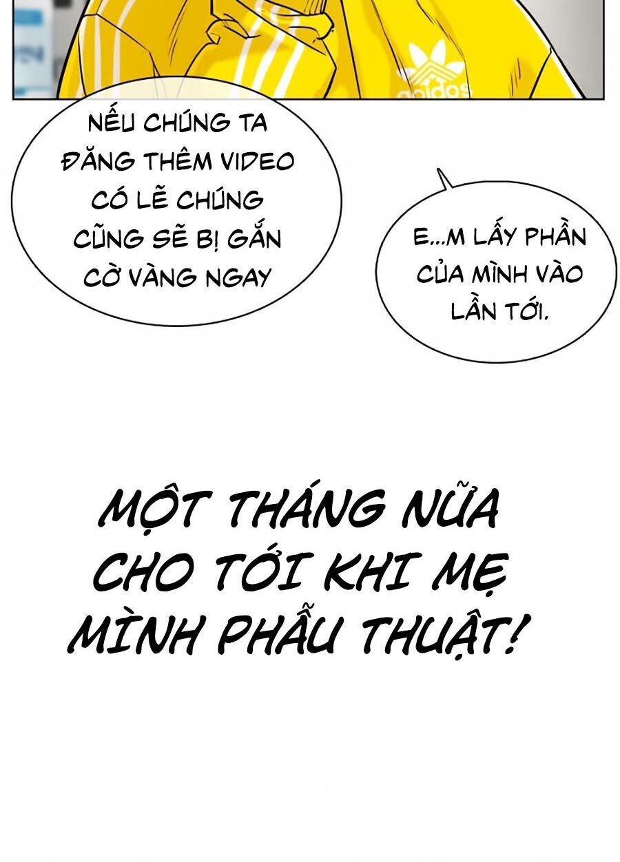 Cách Chiến Thắng Trận Đấu Chapter 27 - Trang 2
