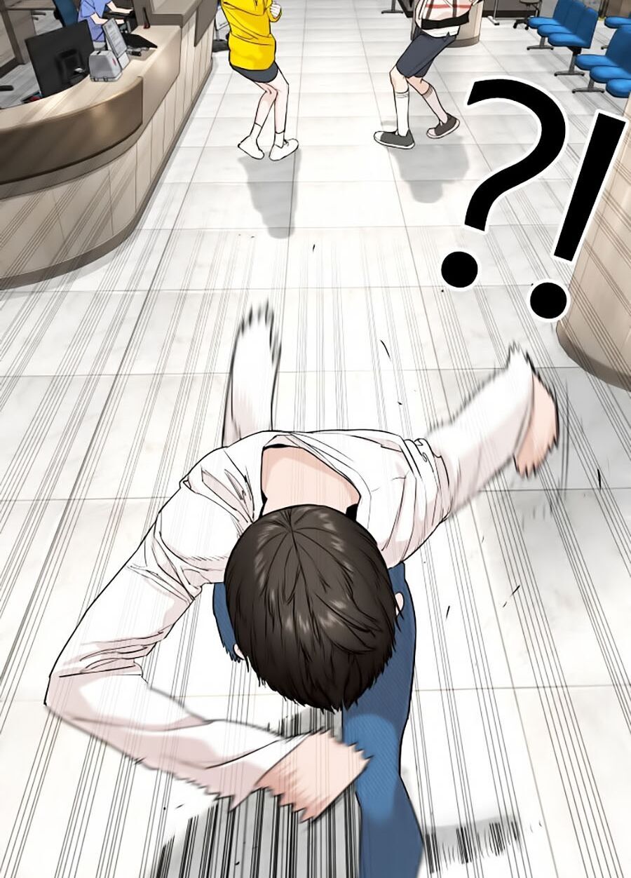 Cách Chiến Thắng Trận Đấu Chapter 27 - Trang 2