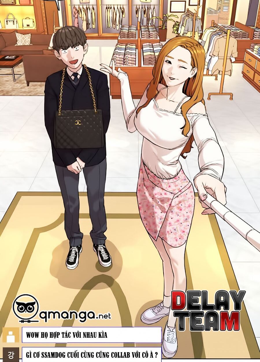 Cách Chiến Thắng Trận Đấu Chapter 27 - Trang 2