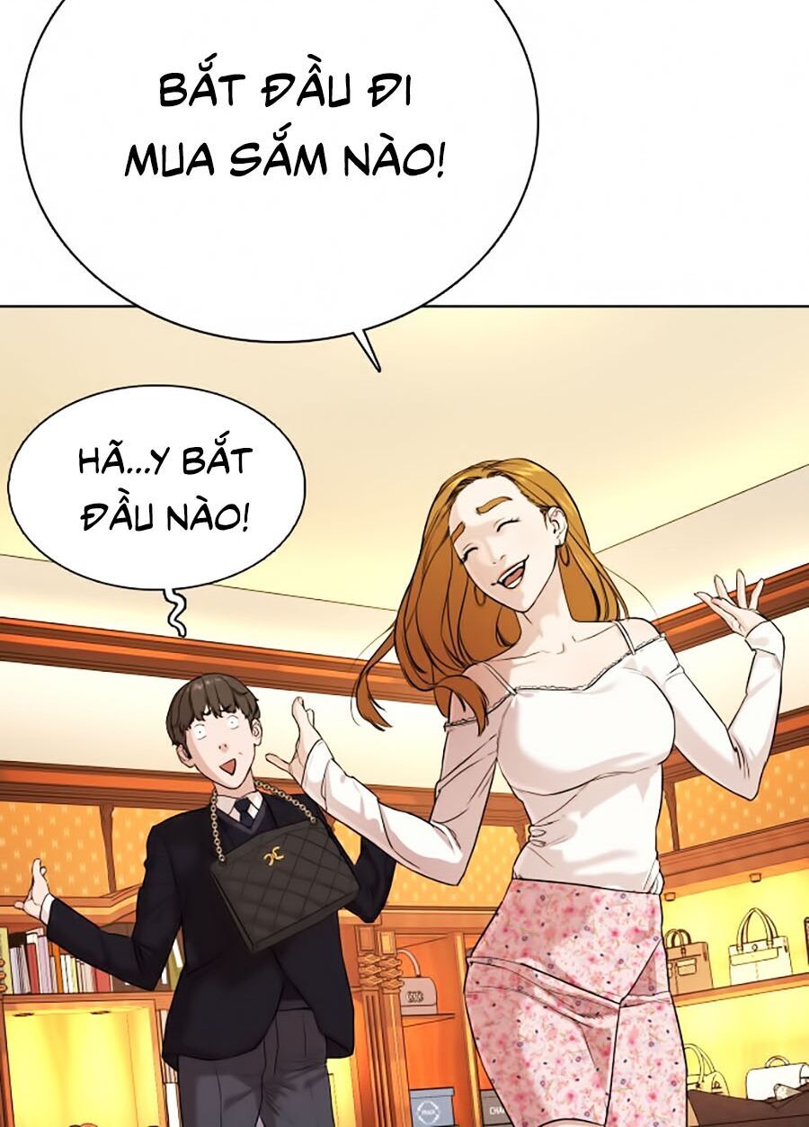 Cách Chiến Thắng Trận Đấu Chapter 27 - Trang 2