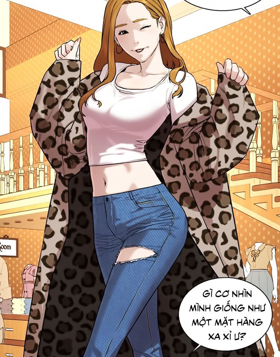 Cách Chiến Thắng Trận Đấu Chapter 27 - Trang 2