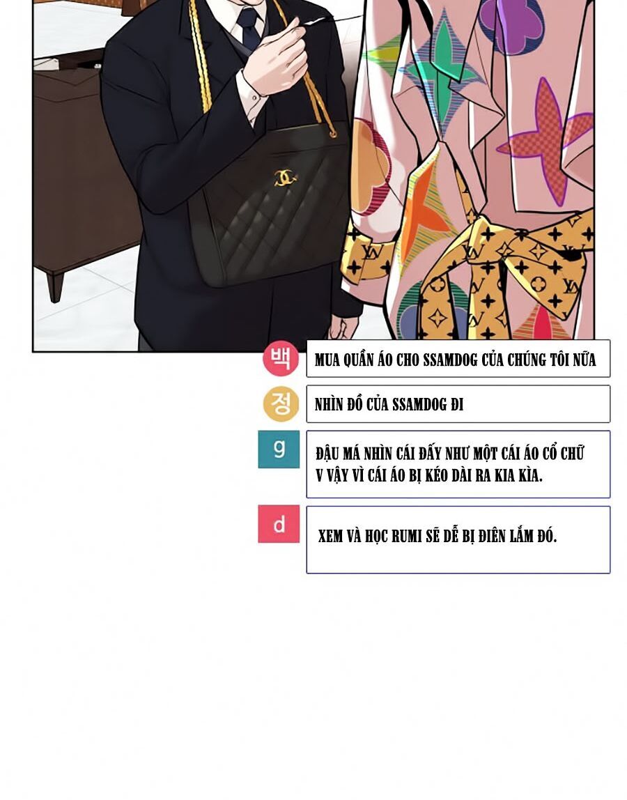 Cách Chiến Thắng Trận Đấu Chapter 27 - Trang 2