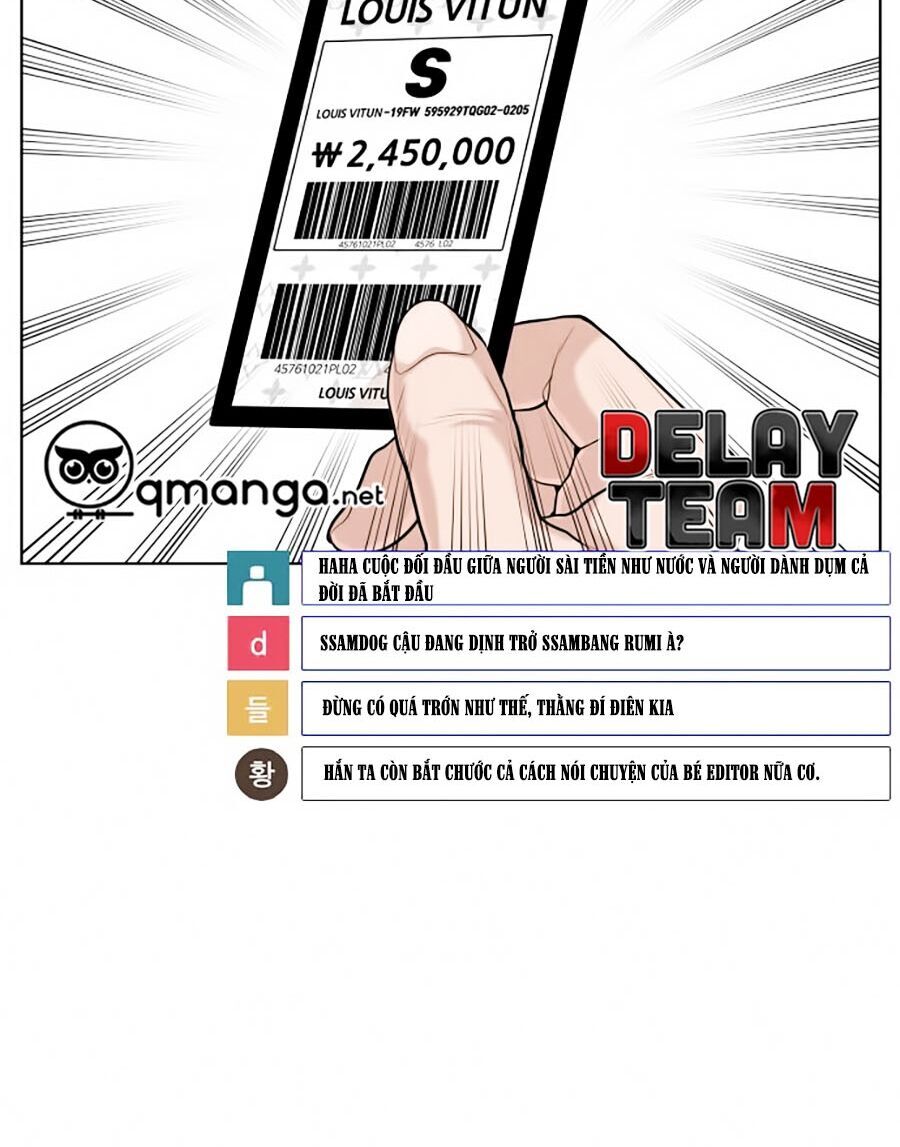 Cách Chiến Thắng Trận Đấu Chapter 27 - Trang 2