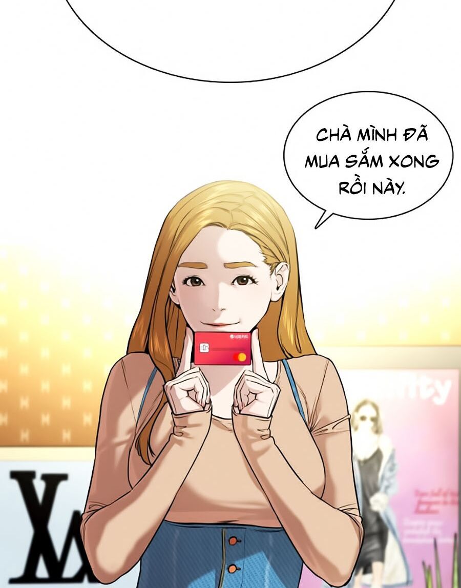 Cách Chiến Thắng Trận Đấu Chapter 27 - Trang 2