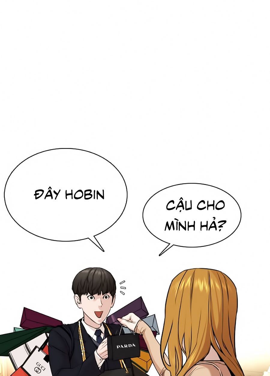 Cách Chiến Thắng Trận Đấu Chapter 27 - Trang 2