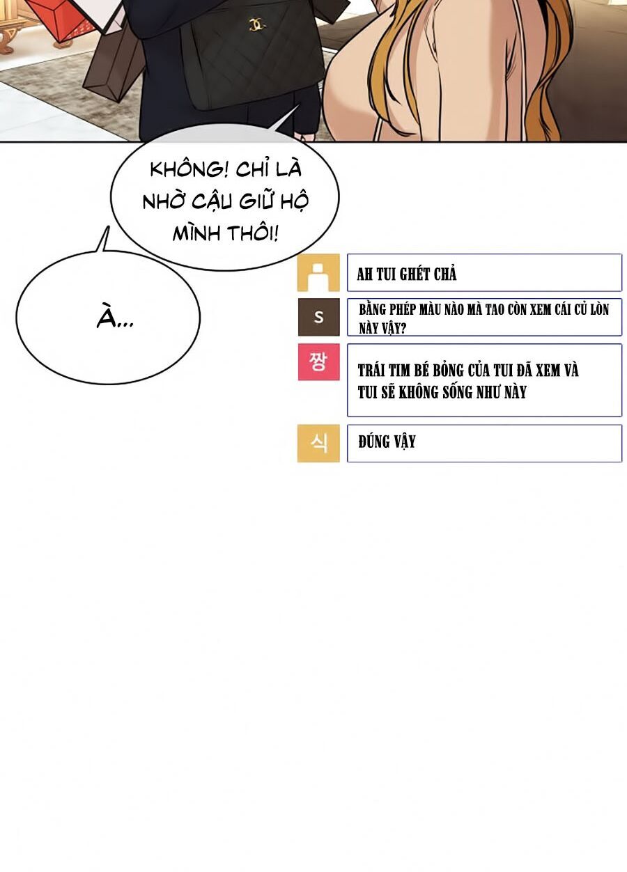 Cách Chiến Thắng Trận Đấu Chapter 27 - Trang 2