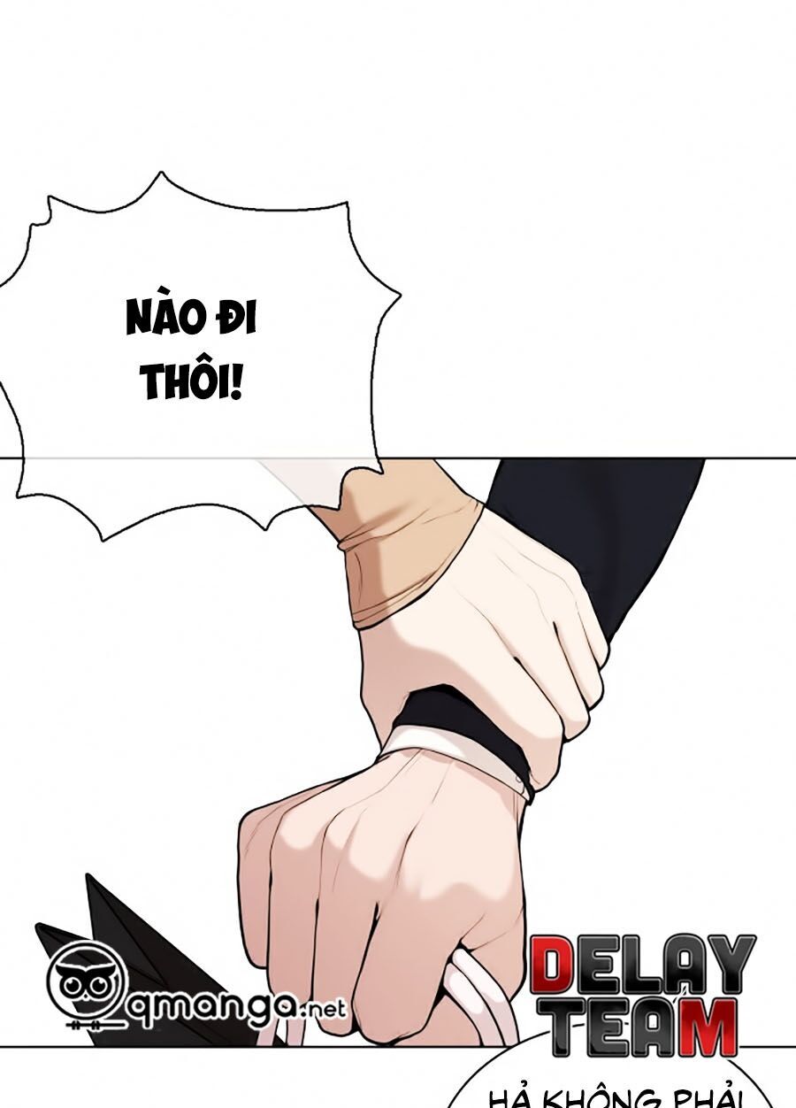 Cách Chiến Thắng Trận Đấu Chapter 27 - Trang 2