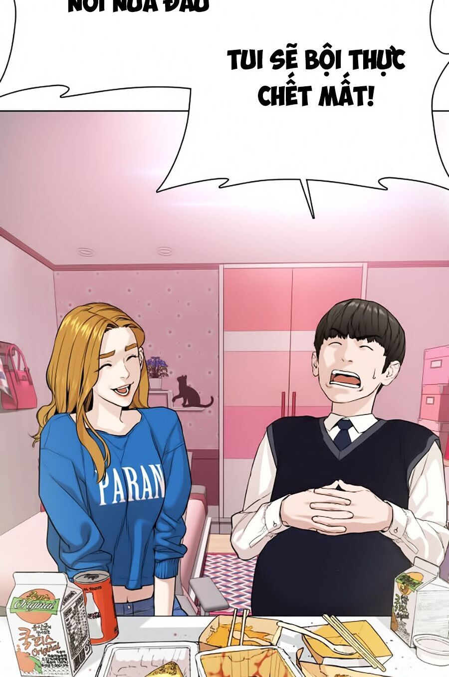 Cách Chiến Thắng Trận Đấu Chapter 27 - Trang 2