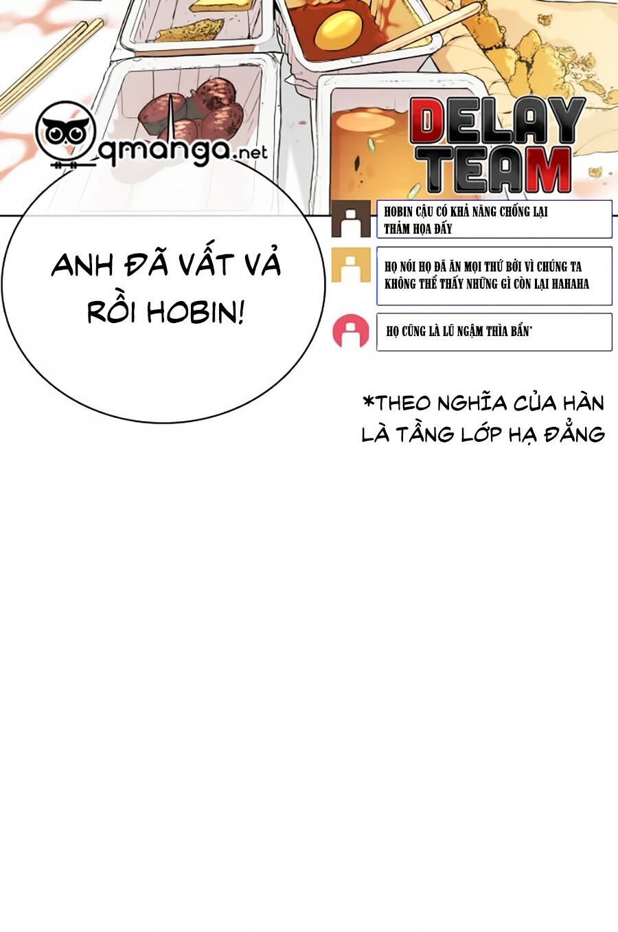 Cách Chiến Thắng Trận Đấu Chapter 27 - Trang 2