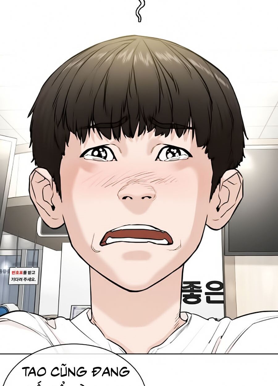 Cách Chiến Thắng Trận Đấu Chapter 27 - Trang 2