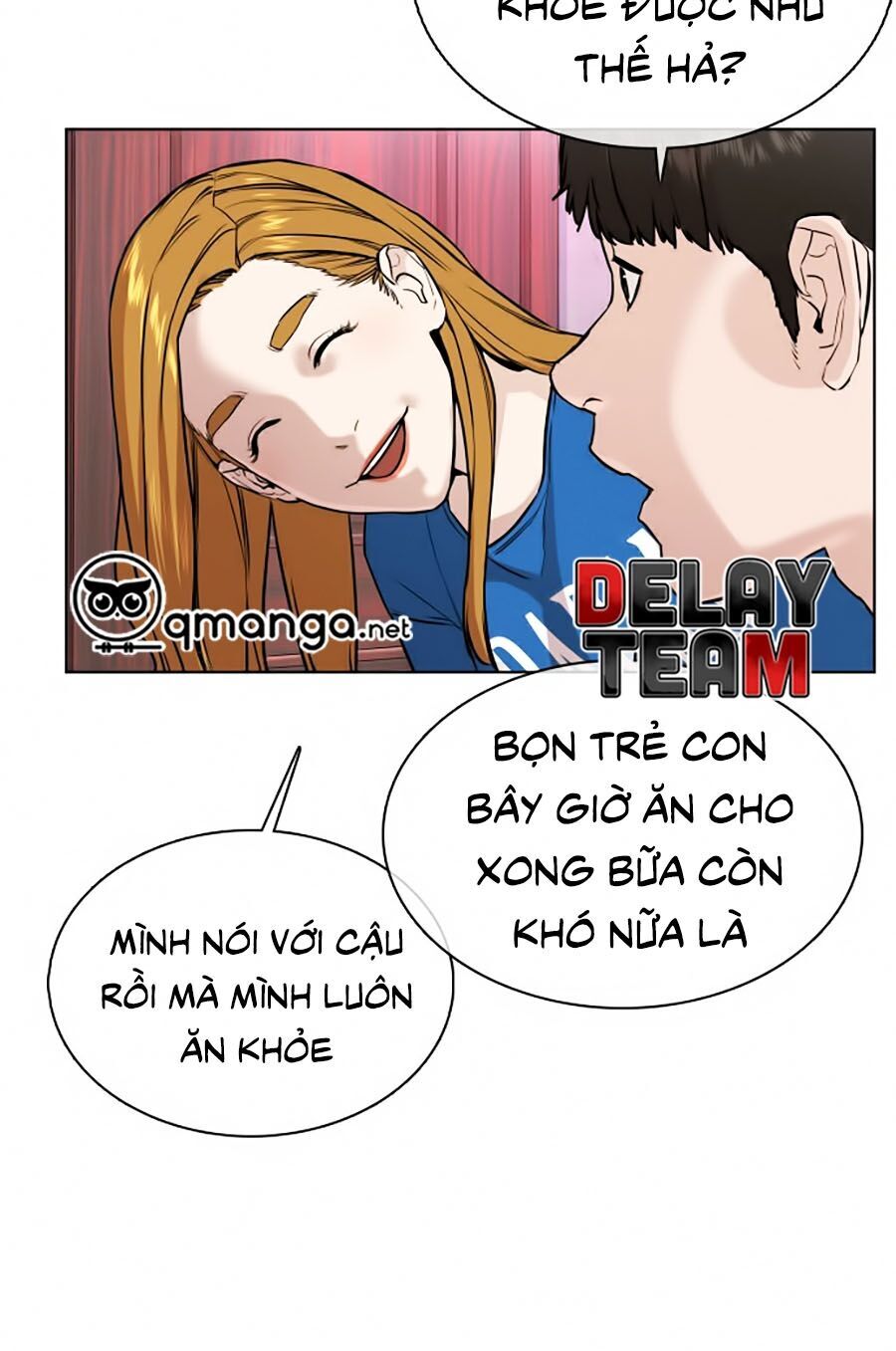 Cách Chiến Thắng Trận Đấu Chapter 27 - Trang 2