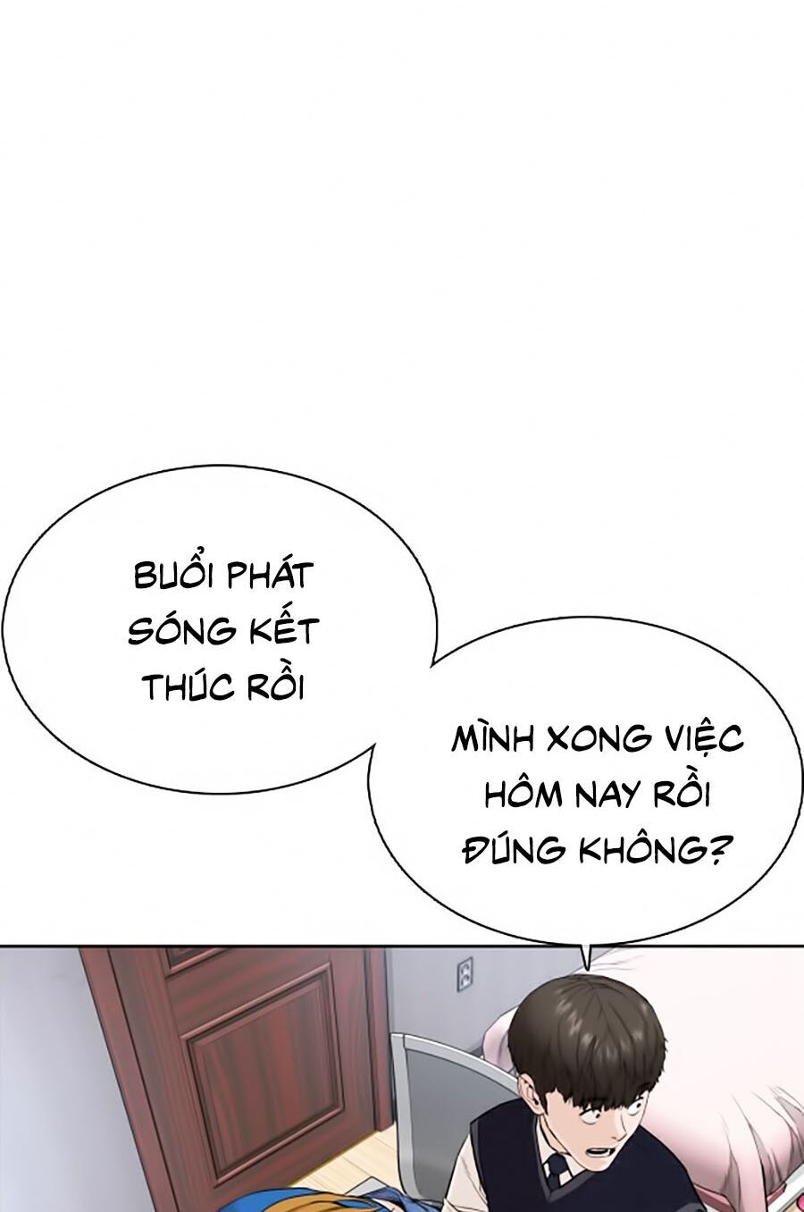 Cách Chiến Thắng Trận Đấu Chapter 27 - Trang 2