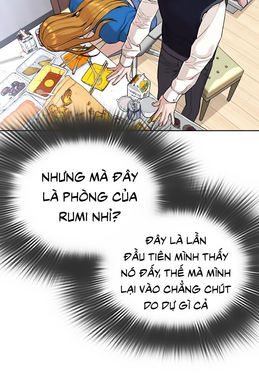 Cách Chiến Thắng Trận Đấu Chapter 27 - Trang 2