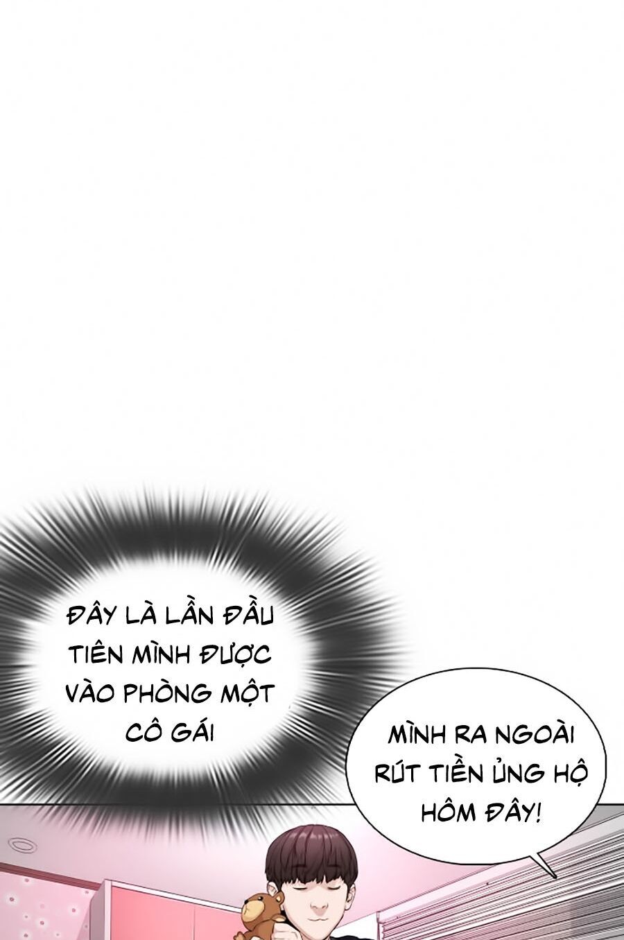 Cách Chiến Thắng Trận Đấu Chapter 27 - Trang 2