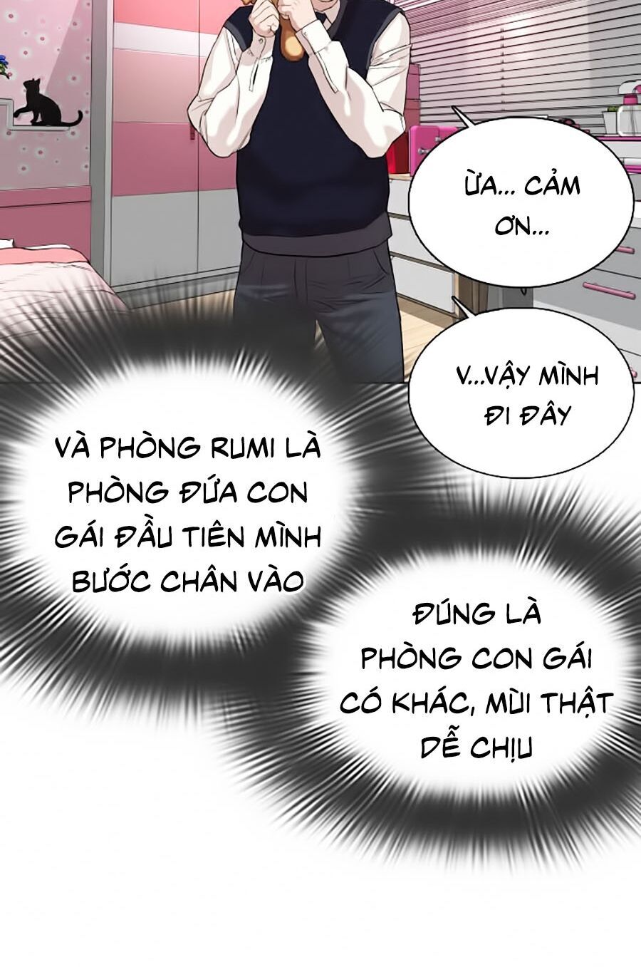 Cách Chiến Thắng Trận Đấu Chapter 27 - Trang 2