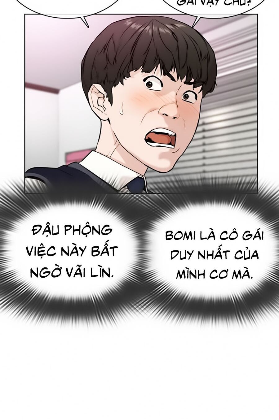 Cách Chiến Thắng Trận Đấu Chapter 27 - Trang 2