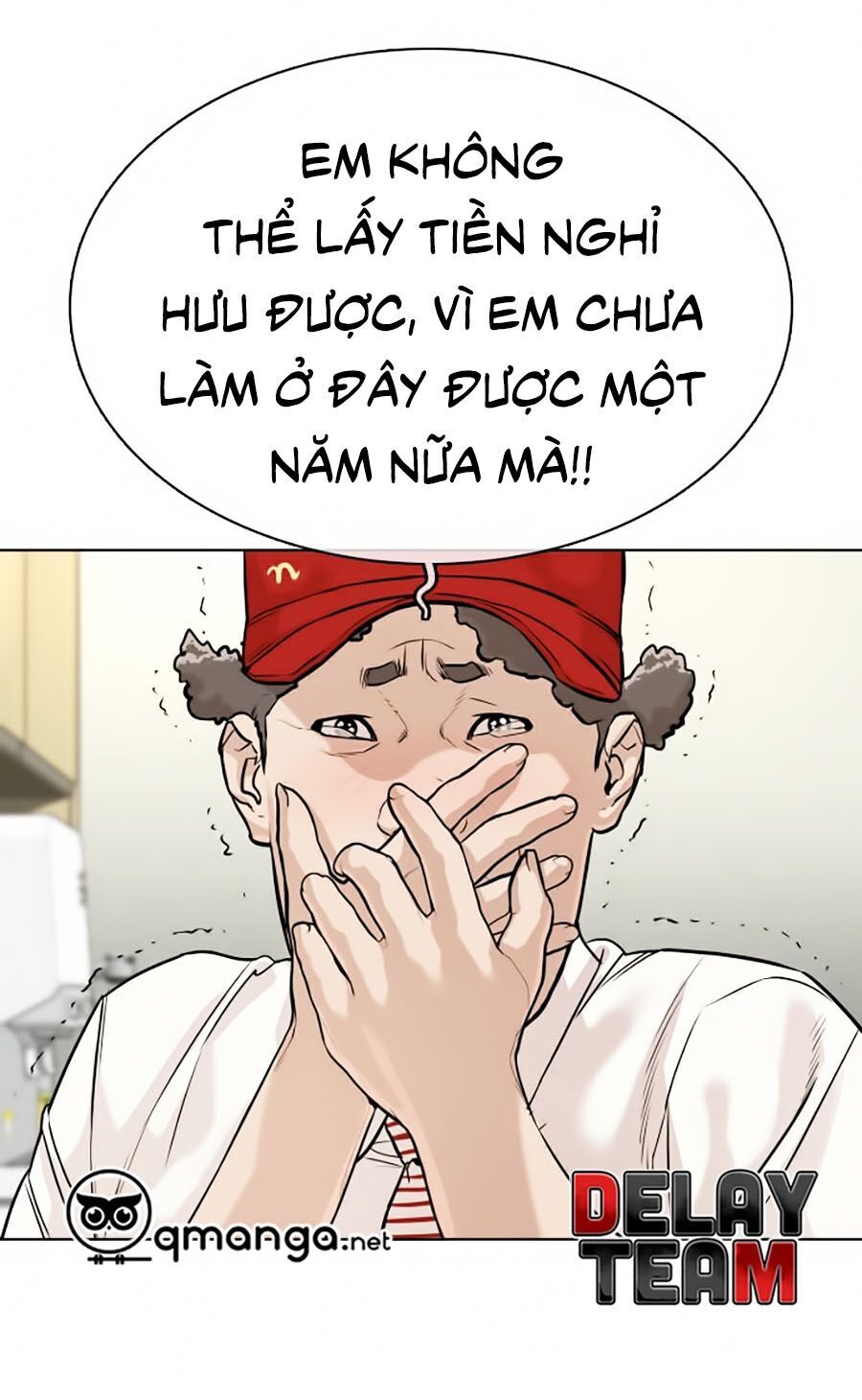 Cách Chiến Thắng Trận Đấu Chapter 28 - Trang 2