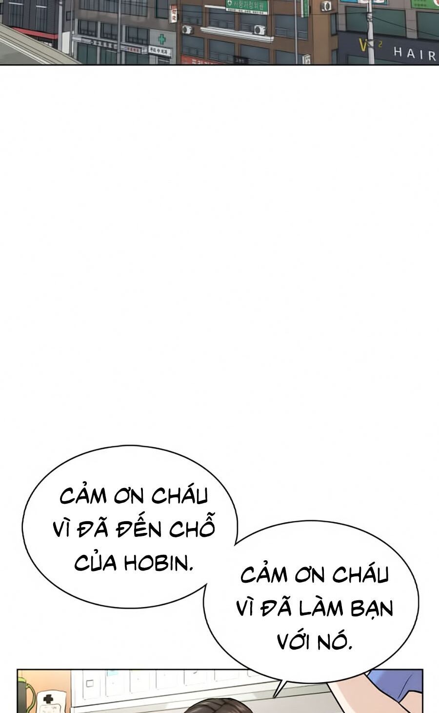 Cách Chiến Thắng Trận Đấu Chapter 28 - Trang 2