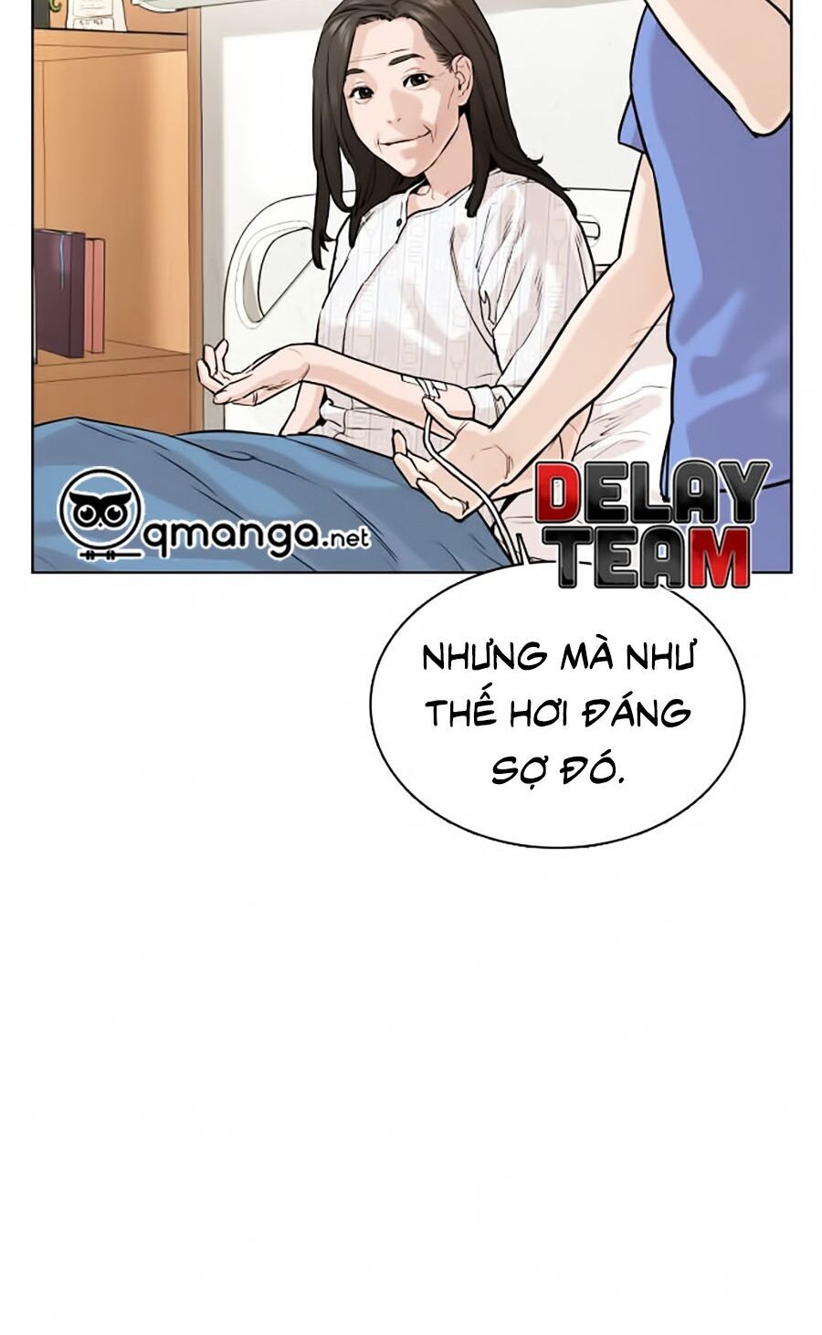 Cách Chiến Thắng Trận Đấu Chapter 28 - Trang 2