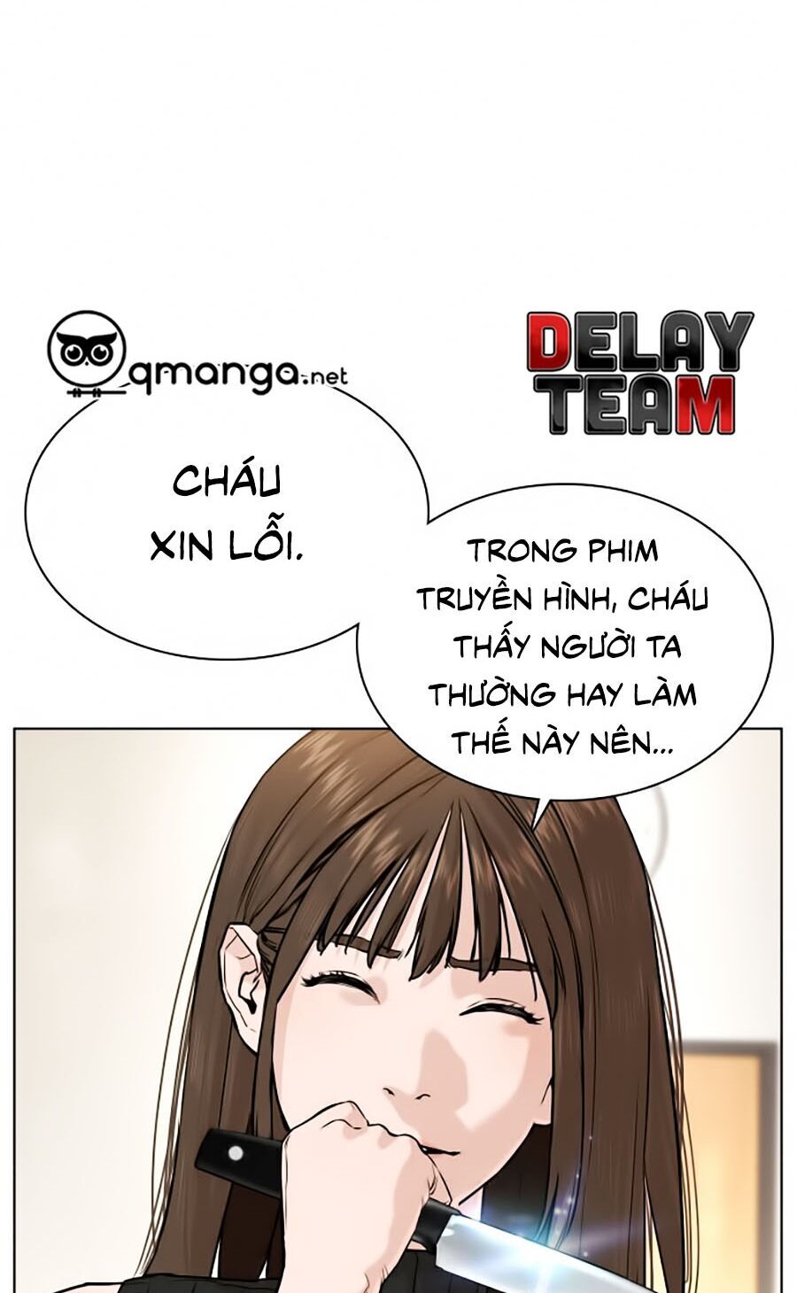 Cách Chiến Thắng Trận Đấu Chapter 28 - Trang 2