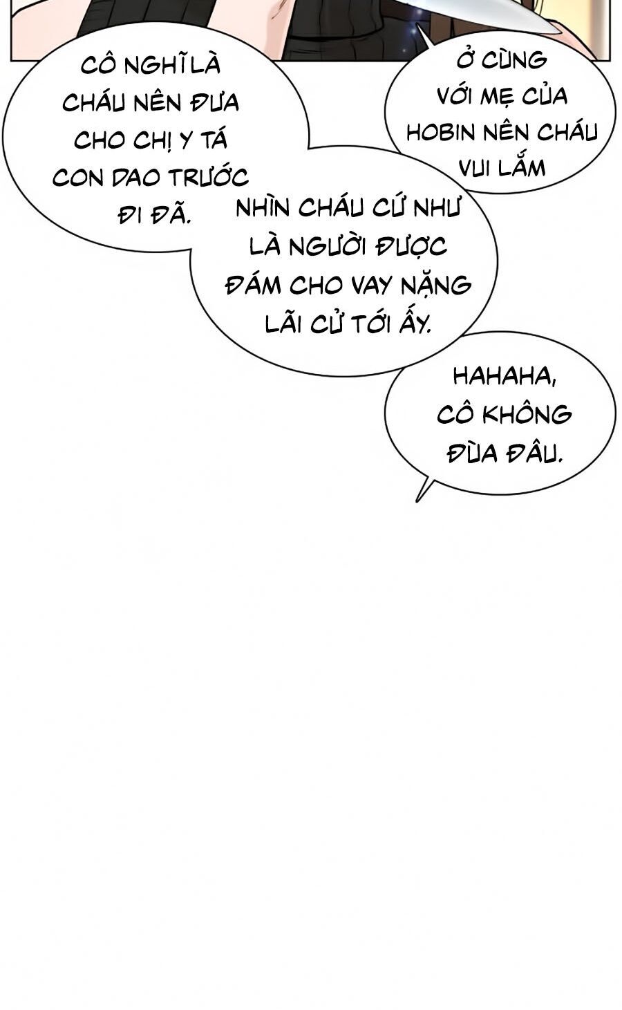 Cách Chiến Thắng Trận Đấu Chapter 28 - Trang 2