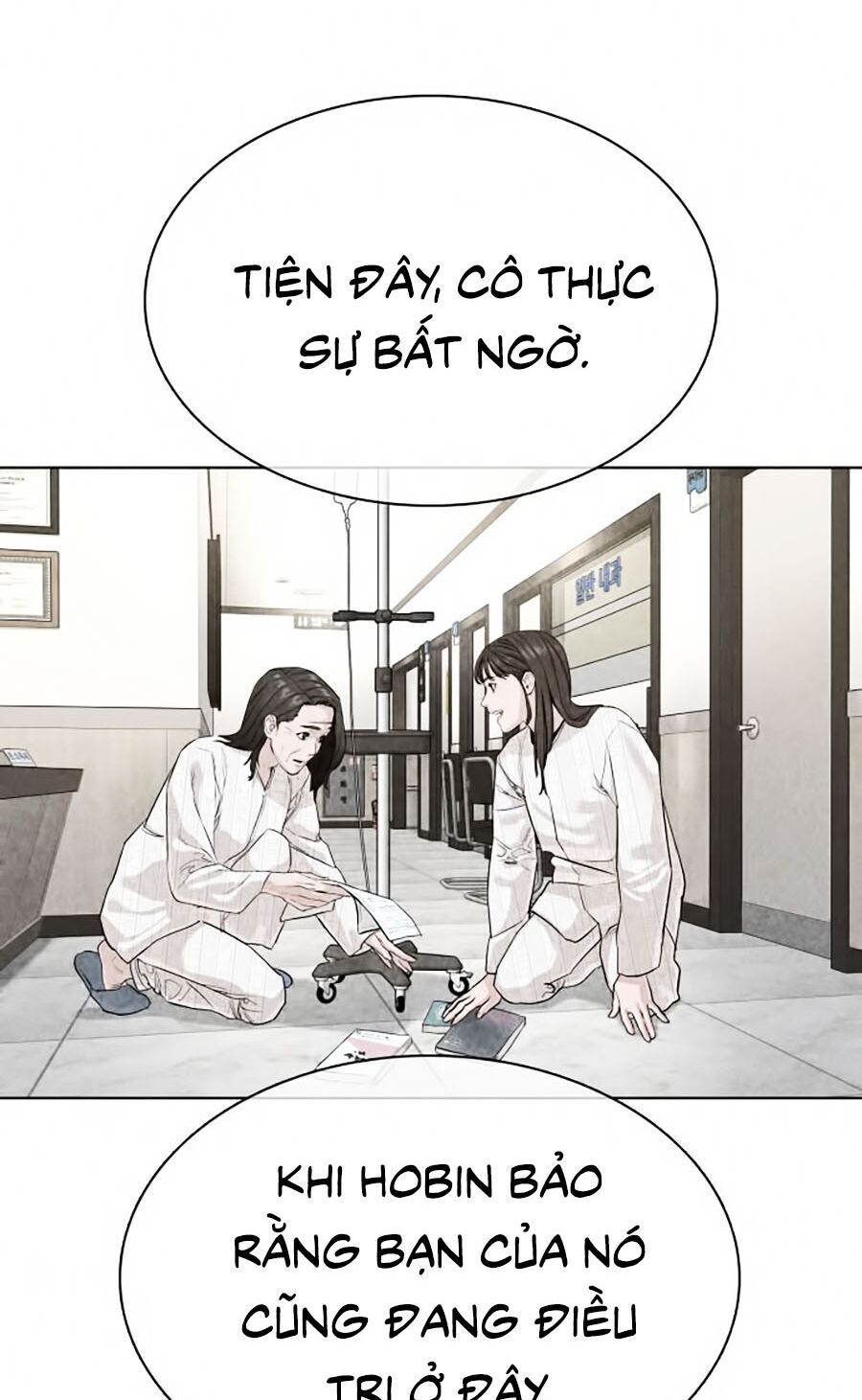 Cách Chiến Thắng Trận Đấu Chapter 28 - Trang 2