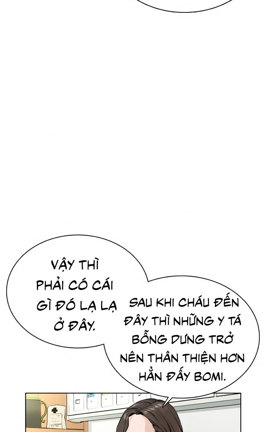 Cách Chiến Thắng Trận Đấu Chapter 28 - Trang 2