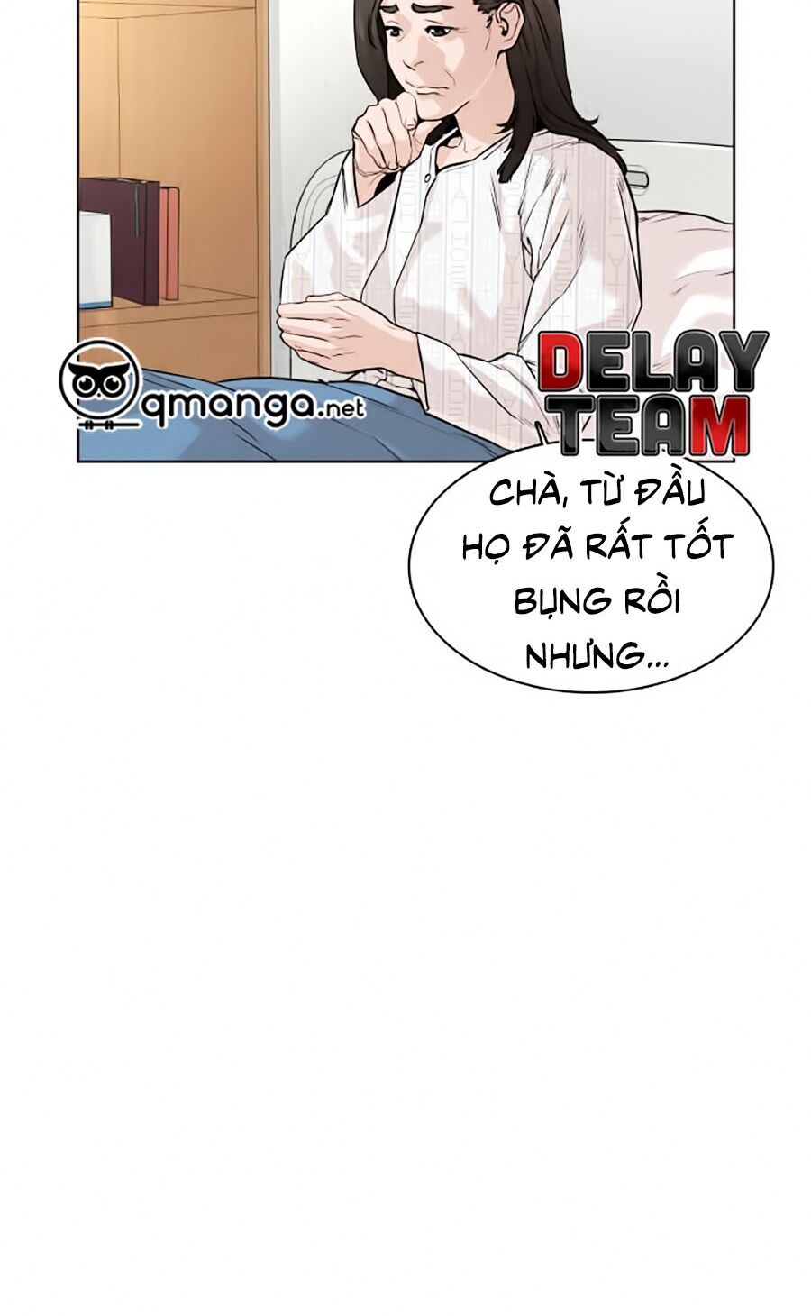 Cách Chiến Thắng Trận Đấu Chapter 28 - Trang 2