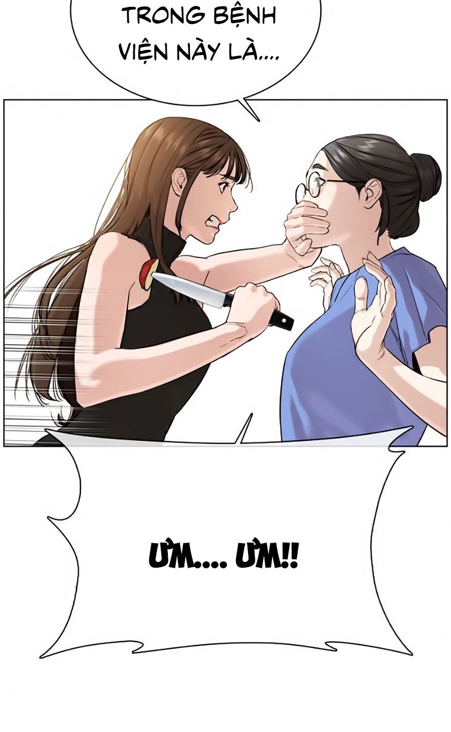 Cách Chiến Thắng Trận Đấu Chapter 28 - Trang 2