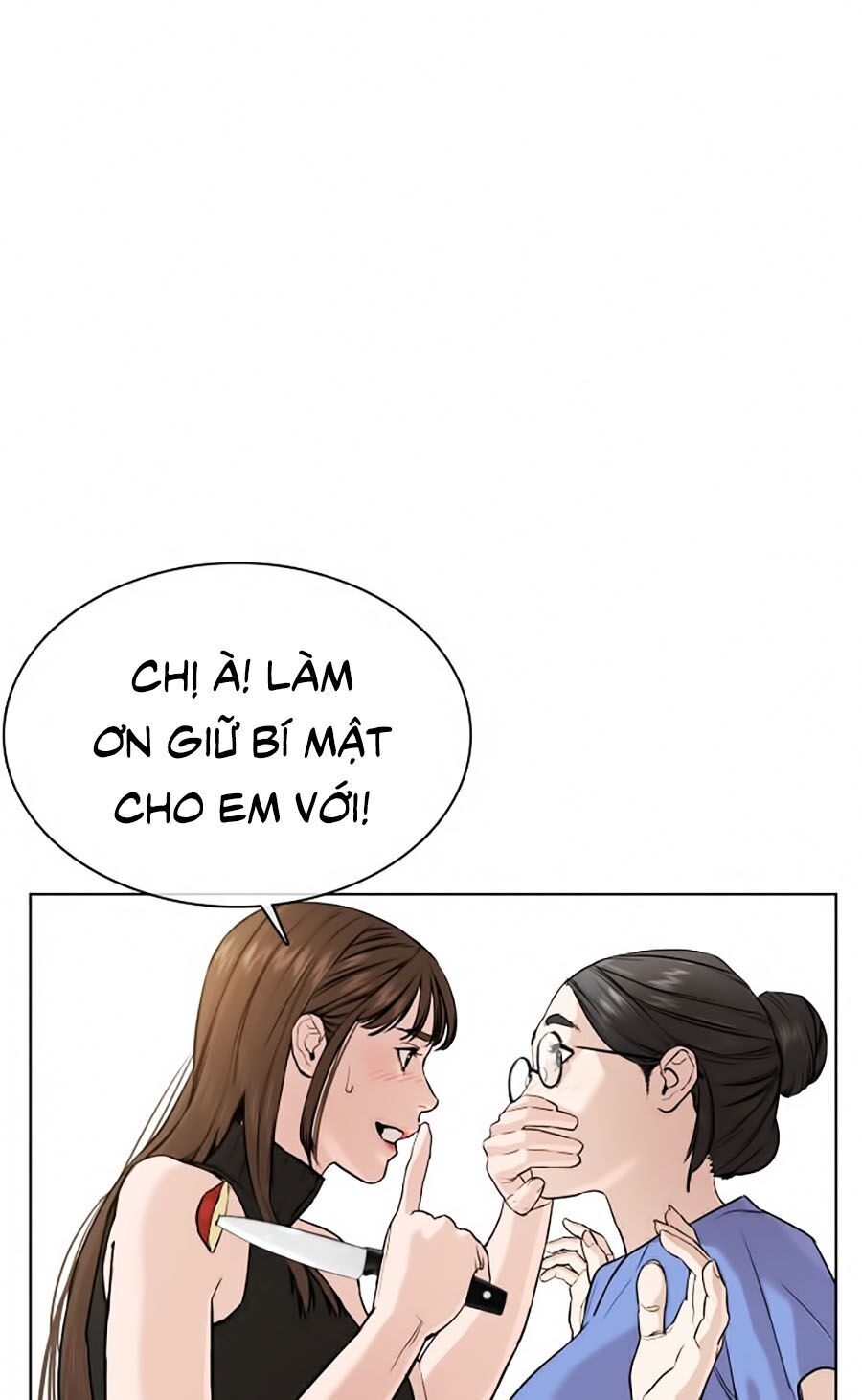 Cách Chiến Thắng Trận Đấu Chapter 28 - Trang 2