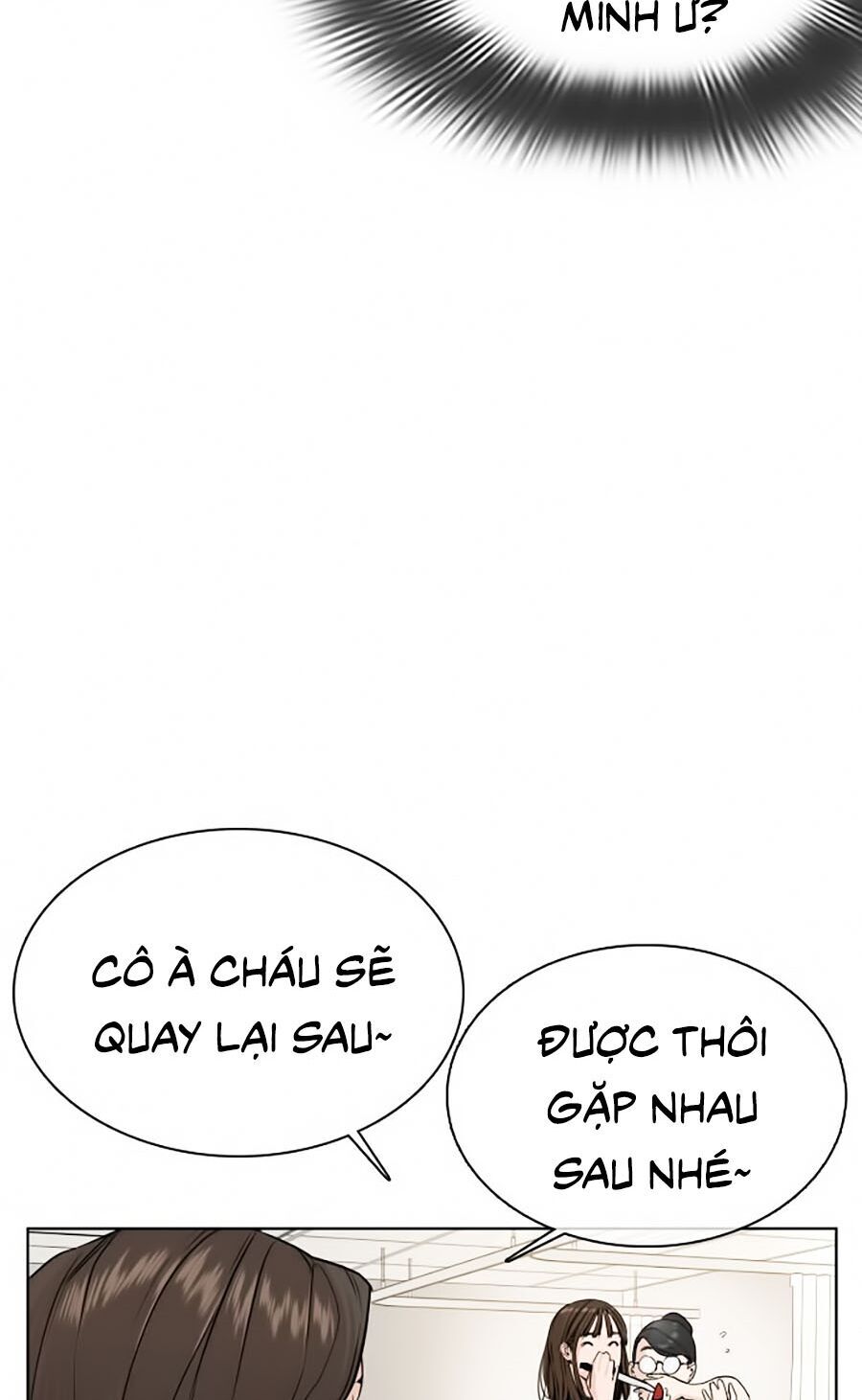 Cách Chiến Thắng Trận Đấu Chapter 28 - Trang 2