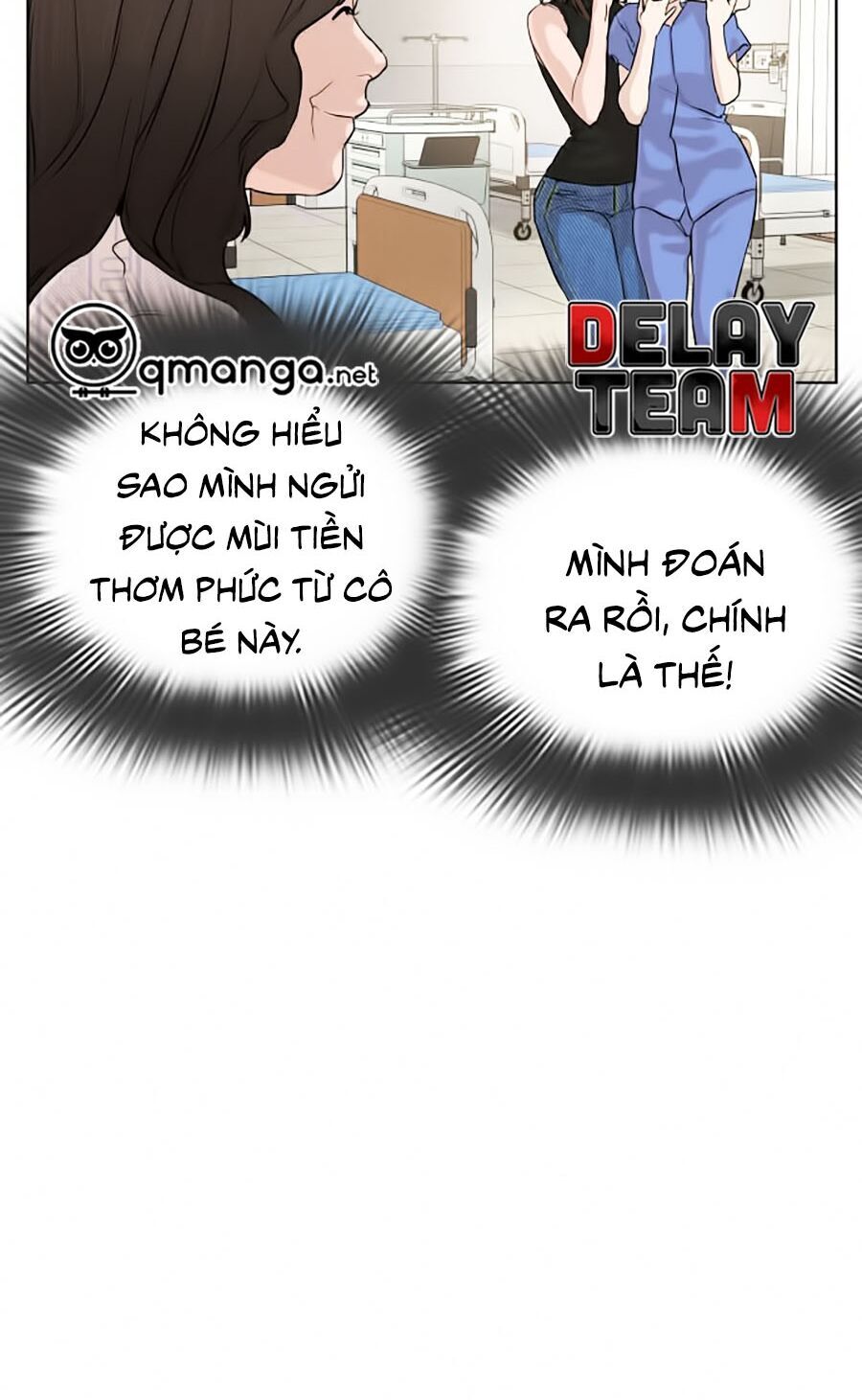 Cách Chiến Thắng Trận Đấu Chapter 28 - Trang 2