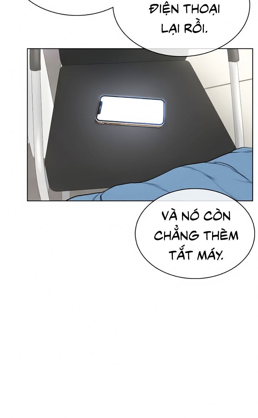 Cách Chiến Thắng Trận Đấu Chapter 28 - Trang 2