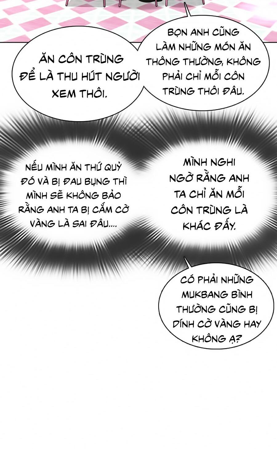 Cách Chiến Thắng Trận Đấu Chapter 28 - Trang 2