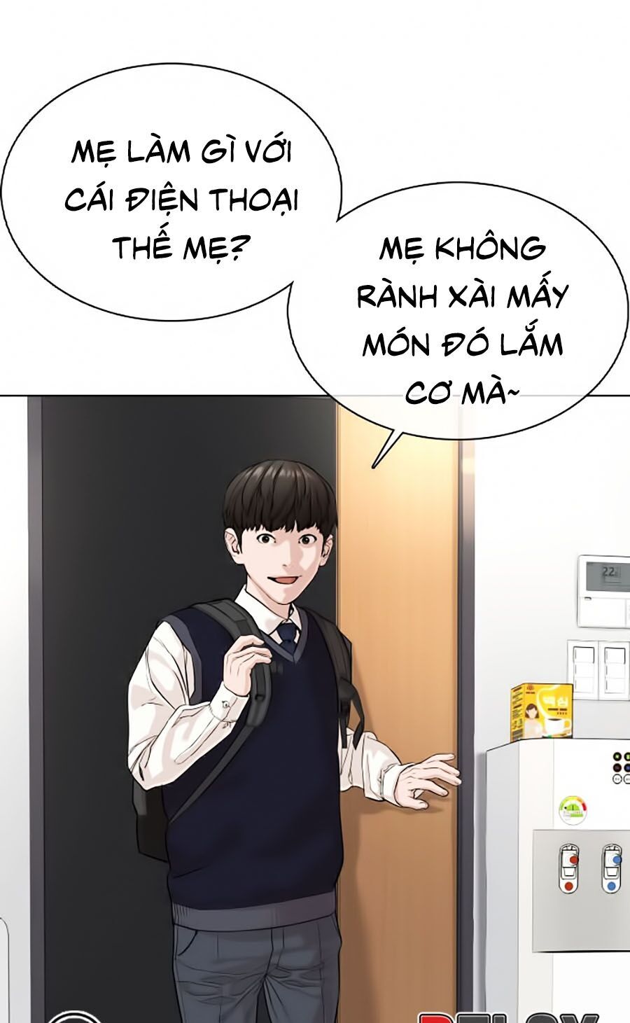 Cách Chiến Thắng Trận Đấu Chapter 28 - Trang 2