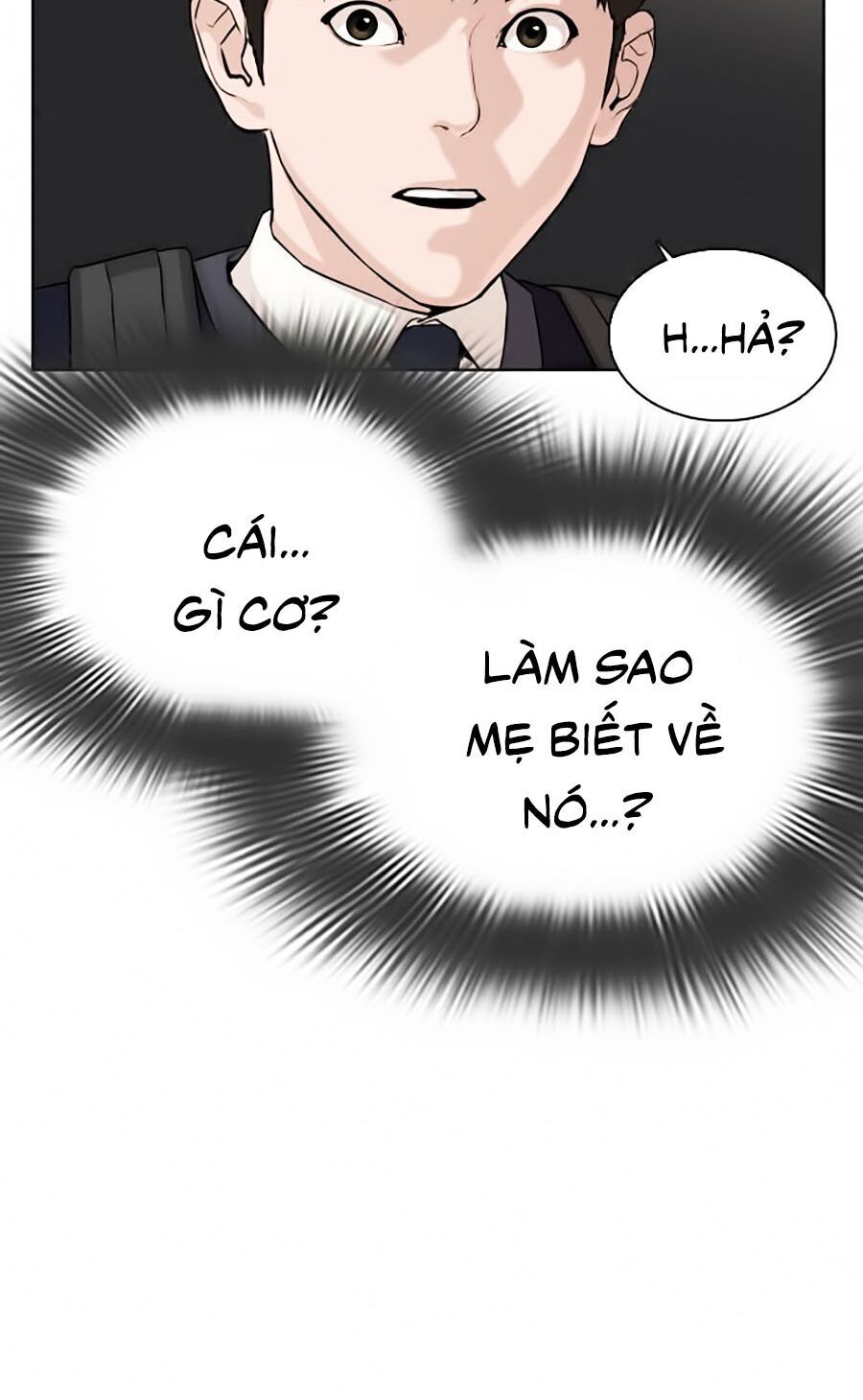 Cách Chiến Thắng Trận Đấu Chapter 28 - Trang 2