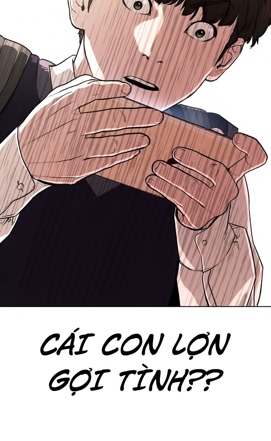 Cách Chiến Thắng Trận Đấu Chapter 28 - Trang 2