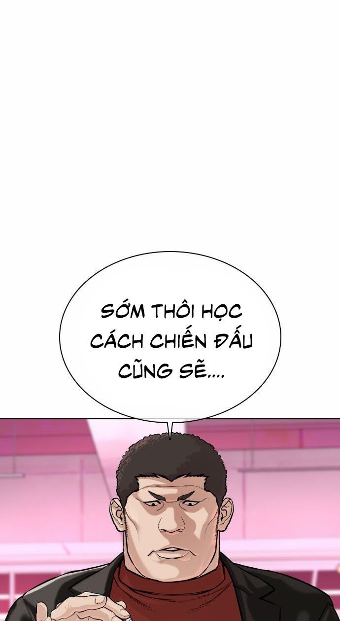 Cách Chiến Thắng Trận Đấu Chapter 28 - Trang 2