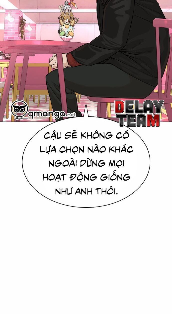 Cách Chiến Thắng Trận Đấu Chapter 28 - Trang 2