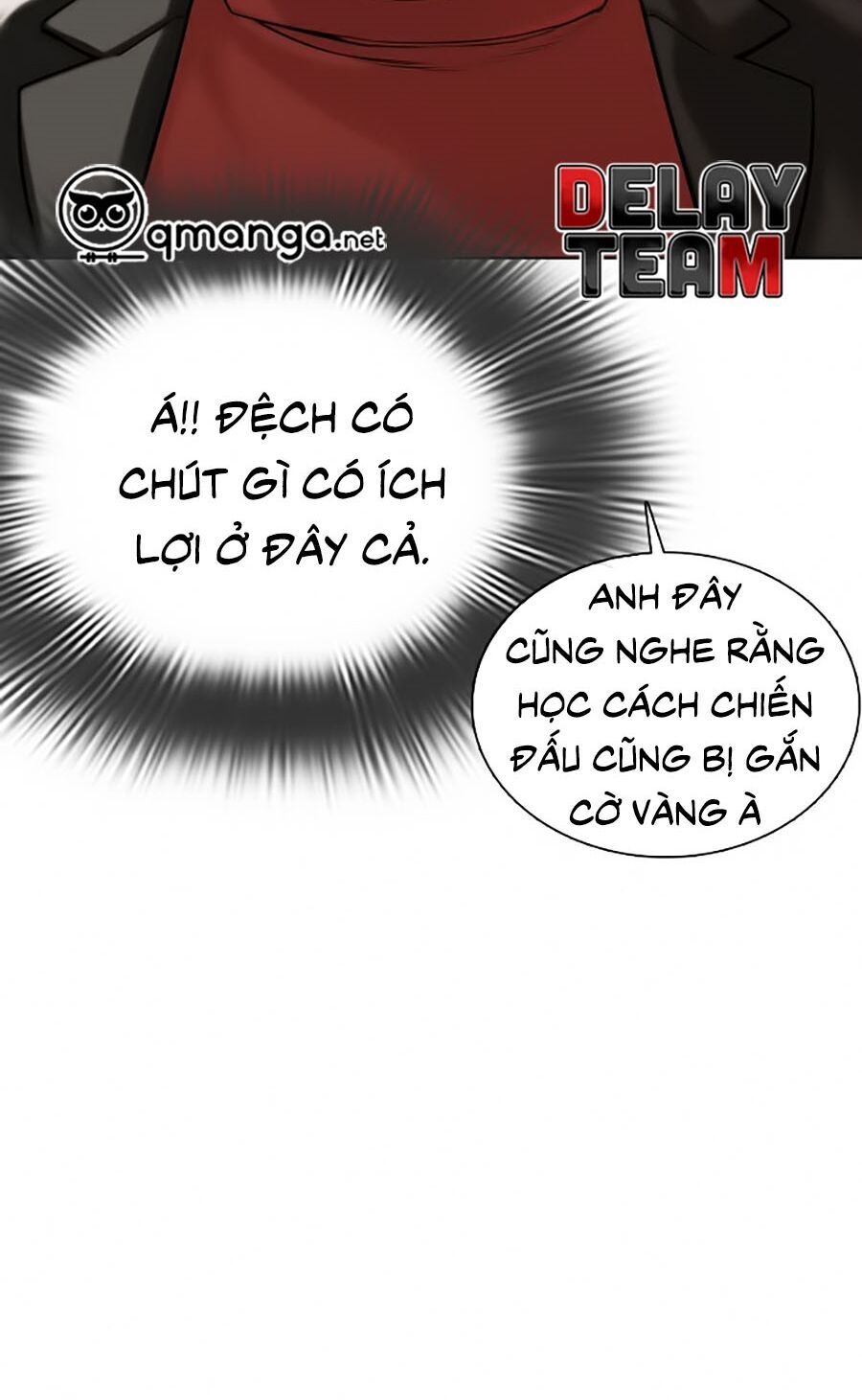 Cách Chiến Thắng Trận Đấu Chapter 28 - Trang 2